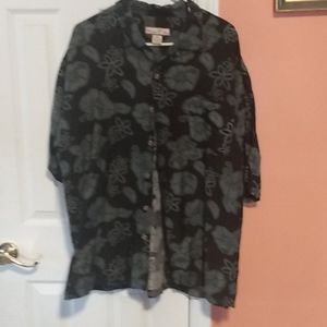 Hawaiian shirt